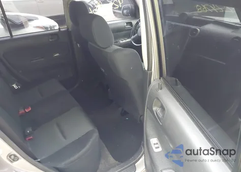 2006 Scion Xb from USA, damaged, VIN JTLKT324764107800